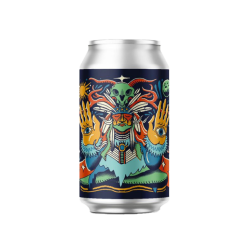 HOPPY ROAD POW WOW_BLONDE_0.33