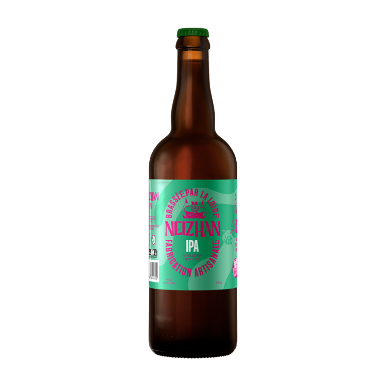 NEIZHAN IPA_BLONDE_0.75
