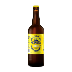 NEIZHAN BLONDE_BLONDE_0.75