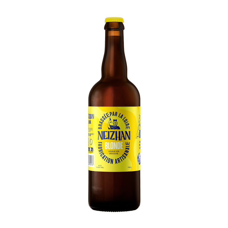 NEIZHAN BLONDE_BLONDE_0.75