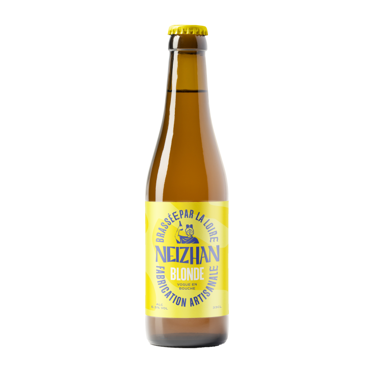 NEIZHAN BLONDE_BLONDE_0.33