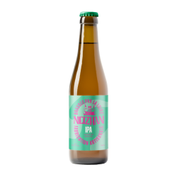 NEIZHAN IPA_BLONDE_0.33