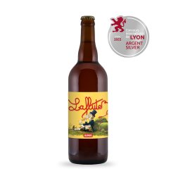 SKUMENN LA FLUTE BIO_BLONDE_0.75