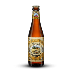 TRIPLE KARMELIET_BLONDE_0.33