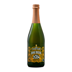 LINDEMANS GUEUZE CUVEE RENE_BLONDE_0.75