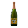 LINDEMANS GUEUZE CUVEE RENE_BLONDE_0.75