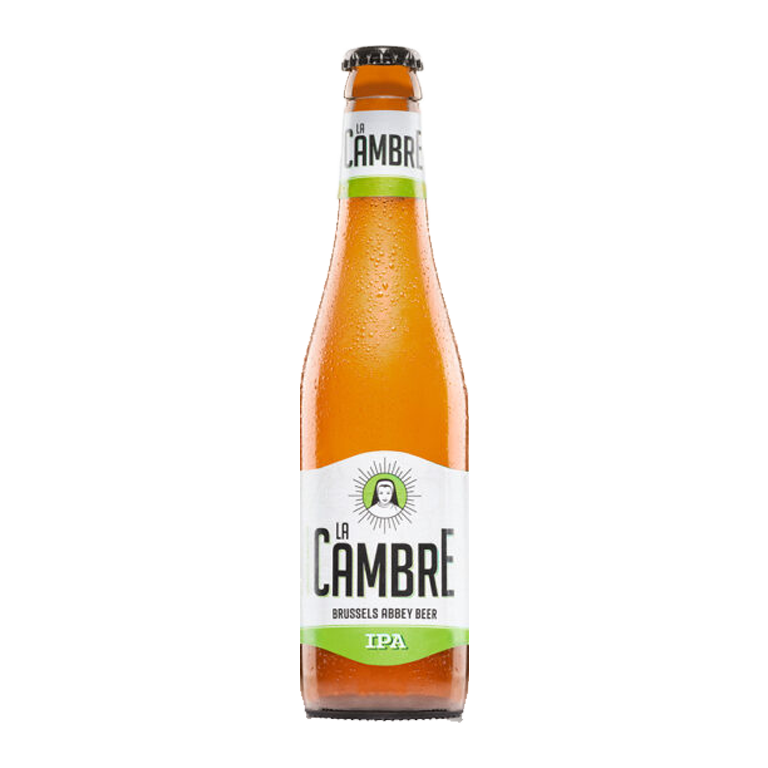 LA CAMBRE IPA_BLONDE_0.33