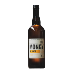 CAMBIER MONGY BLONDE_BLONDE_0.75