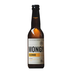 CAMBIER MONGY BLONDE_BLONDE_0.33