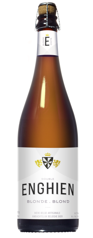 DOUBLE ENGHIEN BLONDE_BLONDE_0.75