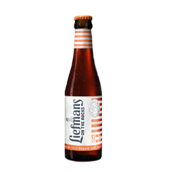LIEFMANS PECHE_BLONDE_0.25