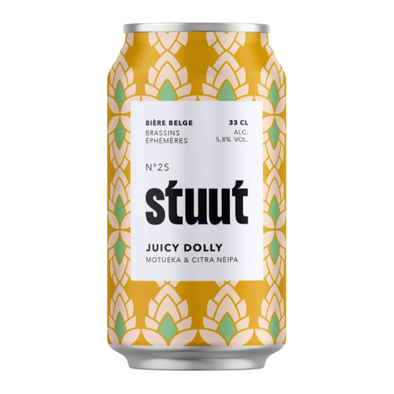 STUUT 25 JUICY DOLLY_BLONDE_0.33