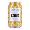 STUUT 25 JUICY DOLLY_BLONDE_0.33