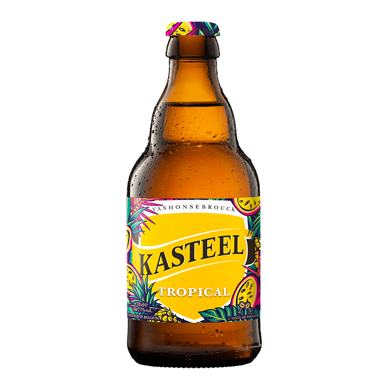 KASTEEL TROPICAL_BLONDE_0.33