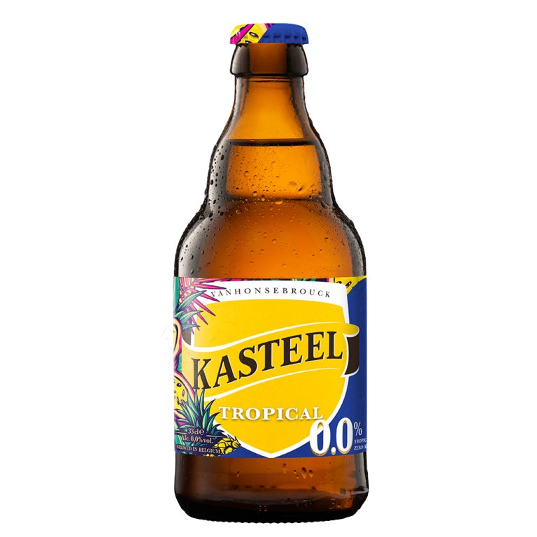 KASTEEL TROPICAL SANS ALCOOL_BLONDE_0.33
