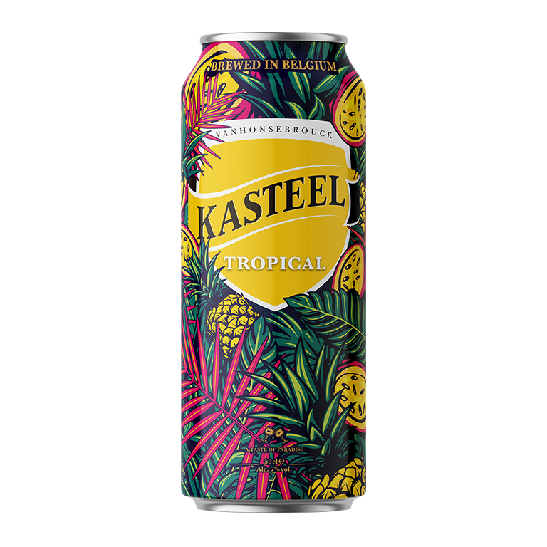 KASTEEL TROPICAL_BLONDE_0.5