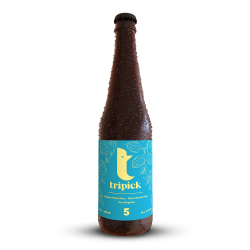 TRIPICK 5 DRY HOPPING_BLONDE_0.33