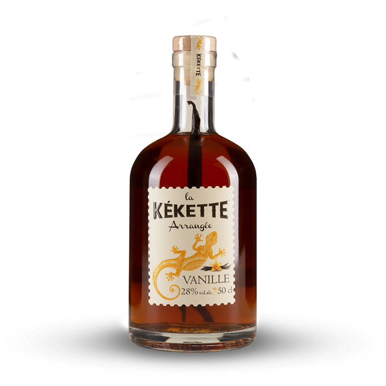 RHUM KEKETTE VANILLE_0.5