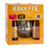 COFFRET KEKETTE 4*33 CL + 1 VERRE_MIXTE_1.32