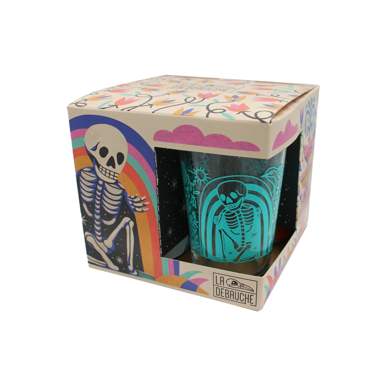 COFFRET LA DEBAUCHE 3*33CL +1 VERRE_0.99