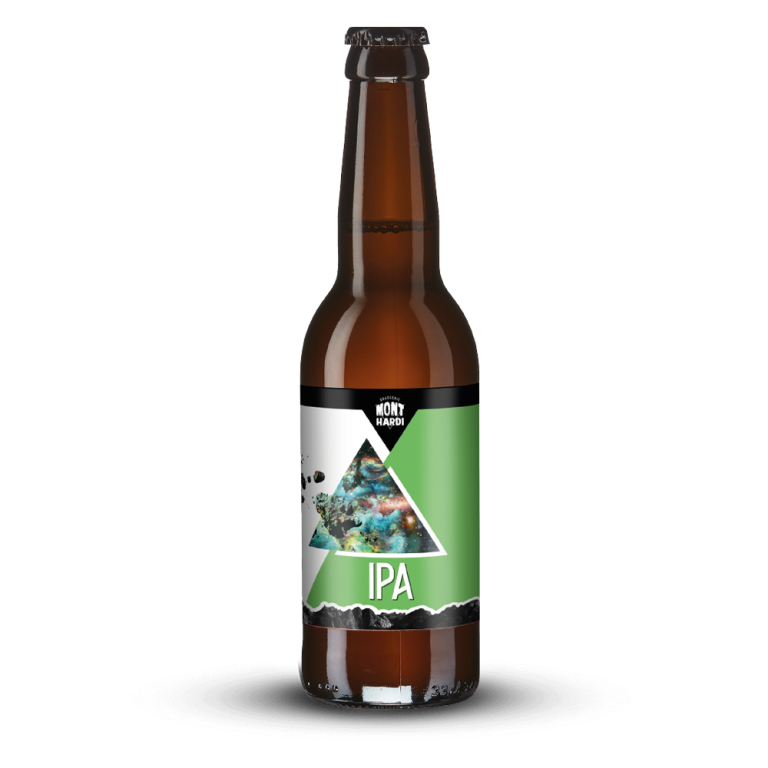MONT HARDI IPA_BLONDE_0.33