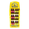 1/4 BOX NEIZHAN BLONDE 75CL + TRIPLE 75CL_MIXTE