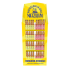 1/4 BOX NEIZHAN BLONDE 33CL + TRIPLE 33CL_MIXTE