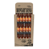 1/4 BOX STE CRU ORANGE MECANIQUE_BLONDE