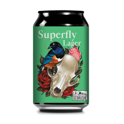 LA DEBAUCHE SUPERFLY LAGER_BLONDE_0.33