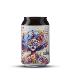 BIERE - BLONDE - LA DEBAUCHE IPA - France