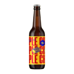 TRIPLE CHUC_BLONDE_0.33