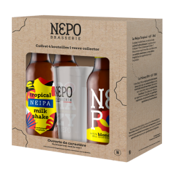 COFFRET NEPO 4*33CL + 1 VERRE_MIXTE_1.32