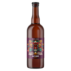 HOPPY ROAD HAZY RIDER_BLONDE_0.75
