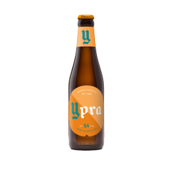 YPRA HOPPY ALCOHOLFREE_BLONDE_0.33