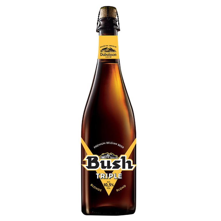 BUSH BLONDE TRIPLE_BLONDE_0.75