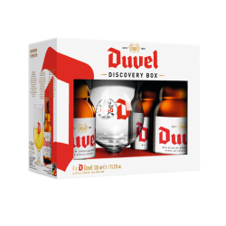 COFFRET DUVEL 4*33CL +1V_BLONDE_1.32