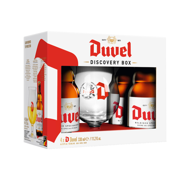 COFFRET DUVEL 4*33CL +1V_BLONDE_1.32