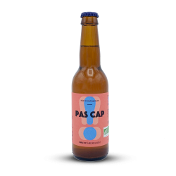 TANDEM PAS CAP BIO_BLONDE_0.33