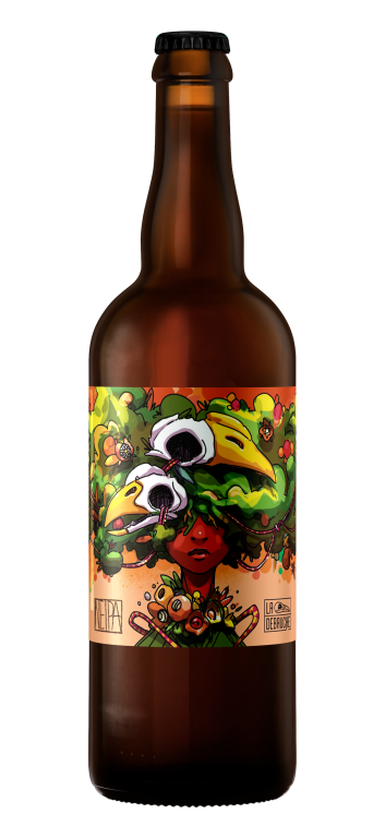 LA DEBAUCHE NEIPA_BLONDE_0.75