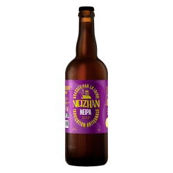 NEIZHAN NEIPA_BLONDE_0.75