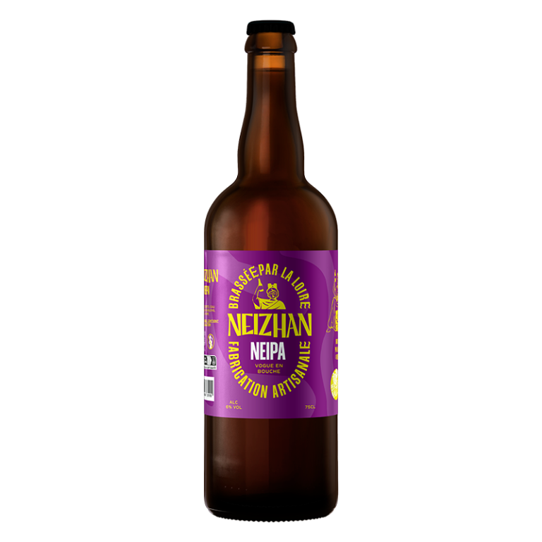 NEIZHAN NEIPA_BLONDE_0.75