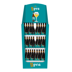 1/4 BOX YPRA 75CL_BLONDE