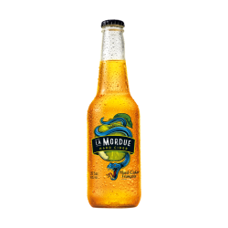 LA MORDUE CIDER ORIGINAL_DOREE_0.275