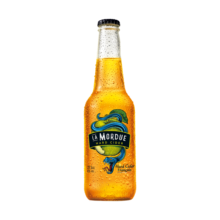 LA MORDUE CIDER ORIGINAL_DOREE_0.275