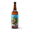 NAUTILE HOPPY RACING_BLONDE_0.75
