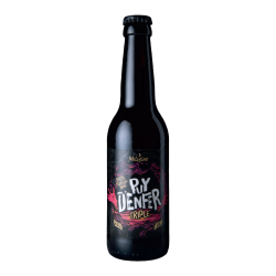 BIERE - BLONDE - MELUSINE PUY D'ENFER - France