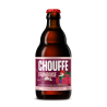 CHOUFFE FRAMBOISE_ROUGE/RUBIS_0.33