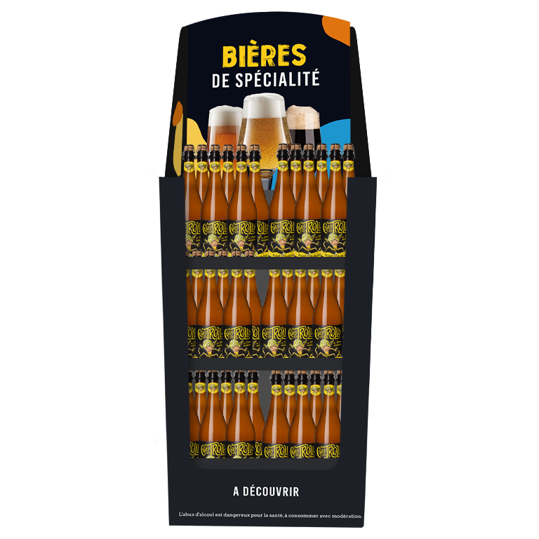 1/4 BOX CUVEE DES TROLLS 75CL_BLONDE