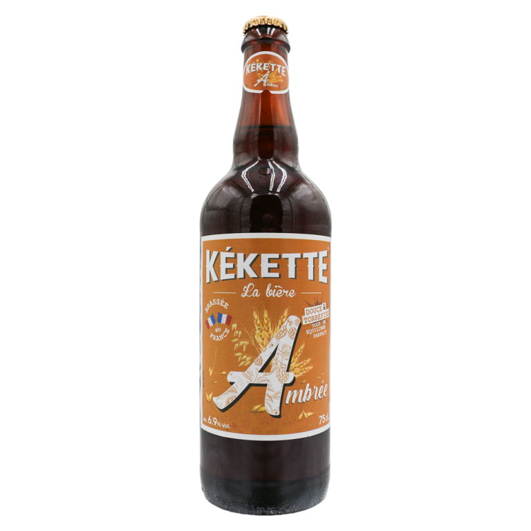 KEKETTE AMBREE_AMBREE_0.75