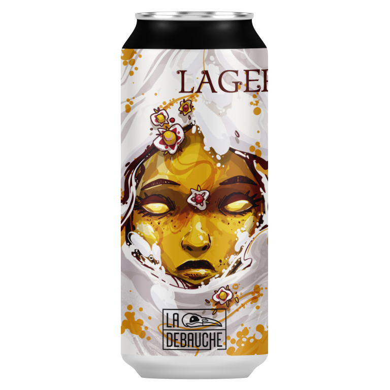 LA DEBAUCHE SUPERFLY LAGER_BLONDE_0.5